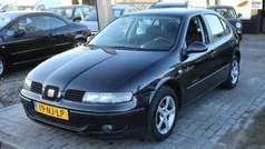 Gebruikt 2004 Seat Leon Sport Hatchback | € 1.450 (Goede deal)