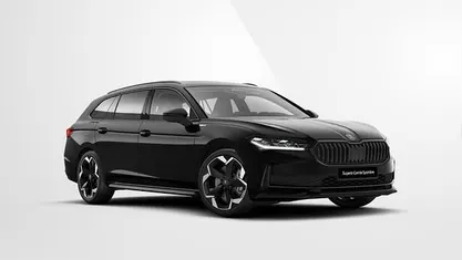 Gebruikt 2025 Skoda Superb Business Line Stationwagen | € 54.680 (Goede deal)