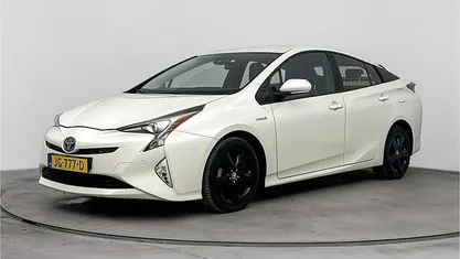 Occasion 2016 Toyota Prius Executive Hatchback | € 14.900 (Eerlijke prijs)