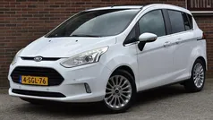 Gebruikt 2013 Ford B-MAX Titanium MPV | € 1.949 (Super prijs)
