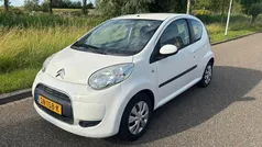 Gebruikt 2009 Citroën C1 Hatchback | € 1.950 (Eerlijke prijs)