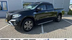 Gebruikt 2019 Mercedes X350 Edition Pickup | € 47.950