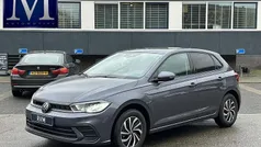 Gebruikt 2025 VW Polo Life Hatchback | € 25.330 (Eerlijke prijs)