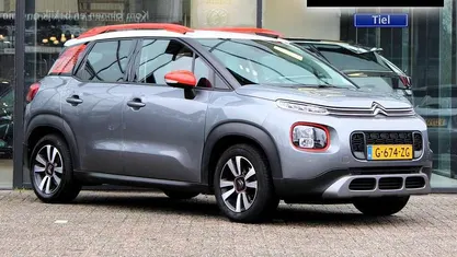 Occasion Citroën C3 Aircross Feel 82 PK (60 kW) 2019 SUV