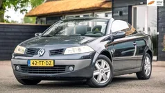 Renault Mégane Cabriolet