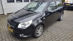 Gebruikt 2010 Chevrolet Aveo LS Hatchback | € 2.500 (Eerlijke prijs)