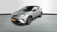 Grijs Gebruikt 2016 Toyota C-HR Edition SUV | € 18.250 (Eerlijke prijs)