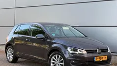 Gebruikt 2015 VW Golf VII Trendline Hatchback | € 7.950 (Goede deal)