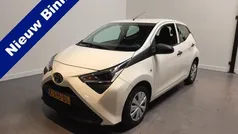 Gebruikt 2020 Toyota Aygo Hatchback | € 8.450 (Eerlijke prijs)