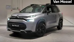 Gebruikt 2024 Citroën C3 Aircross PureTech SUV | € 21.440 (Eerlijke prijs)