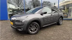 Gebruikt 2017 Citroën C4 Cactus PureTech Hatchback | € 9.499 (Eerlijke prijs)