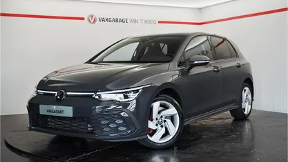 Grijs Gebruikt 2021 VW Golf VIII GTE Hatchback | € 21.895 (Goede deal)