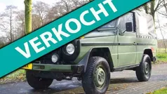 Gebruikt 1992 Mercedes G250 SUV | € 12.950
