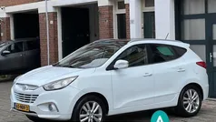 Gebruikt 2010 Hyundai ix35 SUV | € 8.450 (Eerlijke prijs)