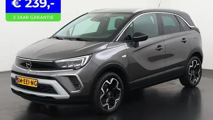 Occasion Opel Crossland X Elegance 2026 SUV