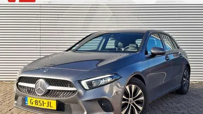 Occasion Mercedes A180 Business 136 PK (100 kW) 2019 Hatchback
