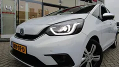 Wit Gebruikt 2022 Honda Jazz Executive Hatchback | € 22.950 (Eerlijke prijs)
