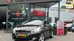 Gebruikt 2012 Peugeot 208 Allure Hatchback | € 4.995 (Eerlijke prijs)