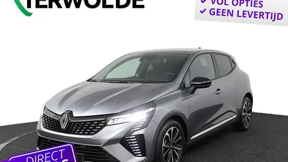 Occasion Renault Clio V Techno 2026 Hatchback