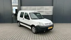 Gebruikt 2003 Citroën Berlingo MPV | € 1.950 (Eerlijke prijs)
