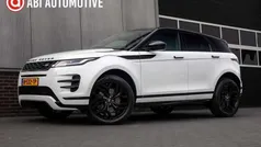 Wit Gebruikt 2019 Land Rover Range Rover evoque SE Dynamic SUV | € 36.945 (Goede deal)