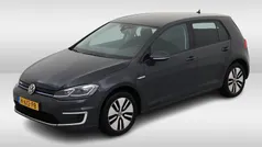 Grijs Gebruikt 2020 VW e-Golf Hatchback | € 13.450 (Eerlijke prijs)