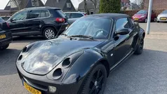 Gebruikt 2004 Smart Roadster Cabriolet | € 3.999 (Super prijs)