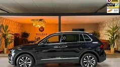 Gebruikt 2019 VW Tiguan IQ Drive SUV | € 26.985 (Goede deal)