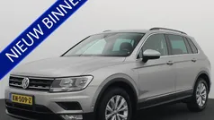 Gebruikt 2016 VW Tiguan Comfortline SUV | € 20.183 (Eerlijke prijs)