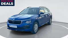 Gebruikt 2025 Skoda Kamiq Essence SUV | € 26.990 (Super prijs)