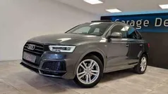 Grijs Gebruikt 2018 Audi Q3 S-Line SUV | € 28.490 (Goede deal)