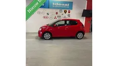 Gebruikt 2015 Citroën C1 PureTech Hatchback | € 4.900 (Eerlijke prijs)