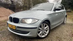 Gebruikt 2009 BMW 118 Executive Hatchback | € 4.399 (Eerlijke prijs)