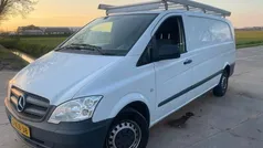 Gebruikt 2012 Mercedes Vito MPV | € 5.750 (Eerlijke prijs)