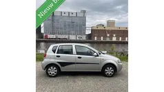 Gebruikt 2004 Chevrolet Kalos Hatchback | € 995 (Goede deal)