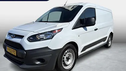 Gebruikt 2018 Ford Transit Van | € 9.990 (Eerlijke prijs)