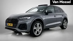 Grijs Gebruikt 2023 Audi Q5 Competition SUV | € 51.900 (Eerlijke prijs)