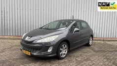 Gebruikt 2008 Peugeot 308 Hatchback | € 2.295 (Goede deal)