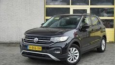Gebruikt 2020 VW T-Cross Business SUV | € 12.950 (Goede deal)