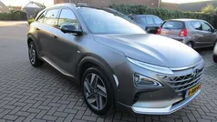Gebruikt 2019 Hyundai Nexo SUV | € 14.950