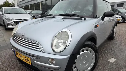 Occasion Mini ONE 90 PK (66 kW) 2003 Hatchback