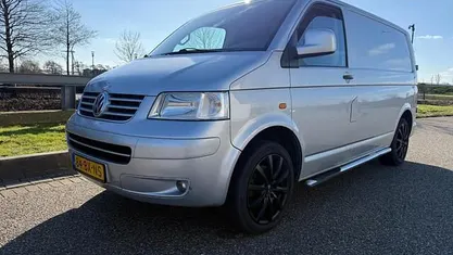 Occasion VW T5 174 PK (127 kW) 2006 Van