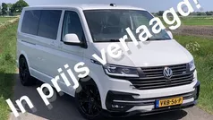 Gebruikt 2022 VW T6.1 Van | € 43.950 (Eerlijke prijs)