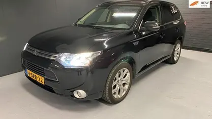 Occasion Mitsubishi Outlander Instyle 121 PK (88 kW) 2013 SUV