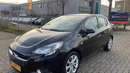 Occasion Opel Corsa Edition 90 PK (66 kW) 2017 Hatchback