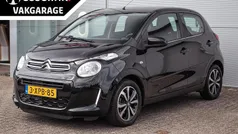 Gebruikt 2014 Citroën C1 Shine Hatchback | € 7.450 (Eerlijke prijs)