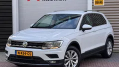 Gebruikt 2017 VW Tiguan Comfortline SUV | € 14.950 (Eerlijke prijs)