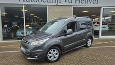 Grijs Gebruikt 2016 Ford Tourneo Connect Titanium MPV | € 8.450 (Goede deal)