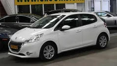 Gebruikt 2013 Peugeot 208 Active Hatchback | € 5.444 (Goede deal)