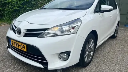 Occasion Toyota Verso Business Edition 132 PK (97 kW) 2014 MPV